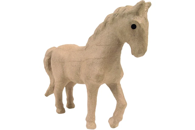 Caballo pequeño Decopatch SA107