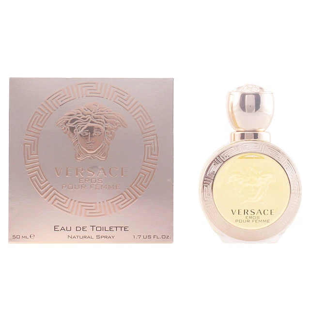 versace eros eau de toilette women's