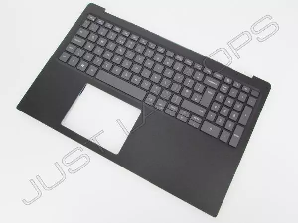 Retroiluminado teclado Dell Vostro 5590 Reino Unido inglés QWERTY reposabrazado 05M07P 0XNR1R XNR1R