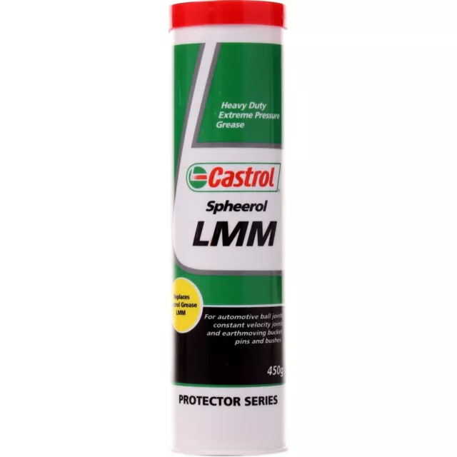 Castrol Spheerol Grease LMM 450g 3371755