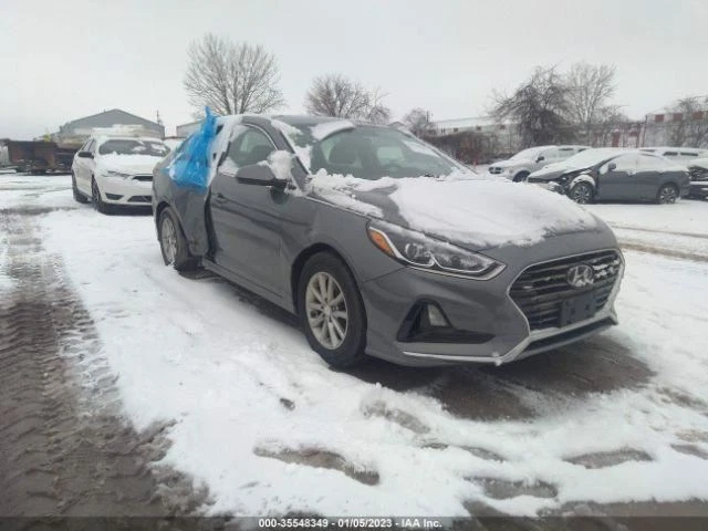 Air Conditioning A/C AC Condenser Fits 18-19 SONATA 1522481