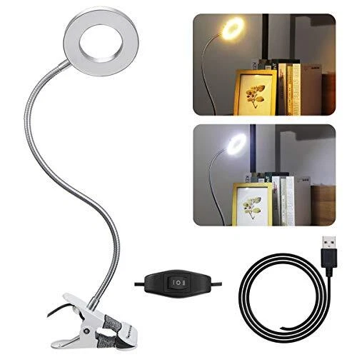 Lampe De Tatouage LED Polarisée Avec Lentilles De Vision De