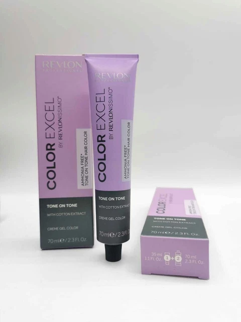 Belle Color 80 Nero – Permanentes Haarfärbemittel In Schwarz