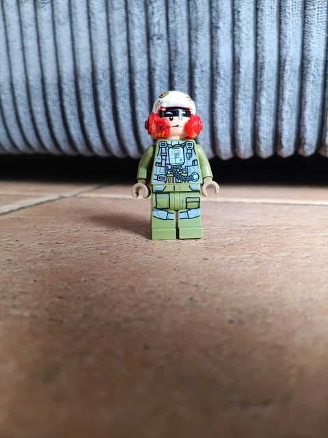 Minifigures, Jeux de construction, Jouets et jeux - PicClick FR