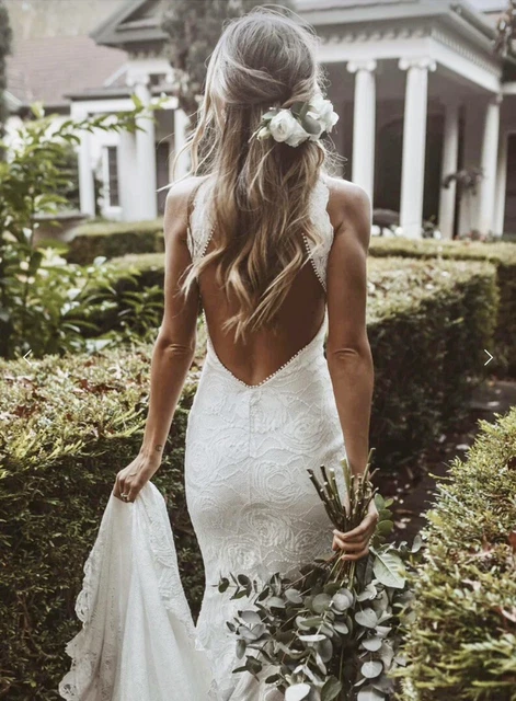 Grace loves online lace alexandra gown