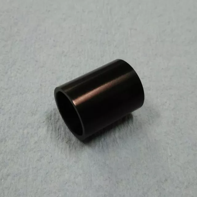 Airsoft CNC Machined 14mm CW Thread Adapter For Xcortech XT301 Tracer Unit