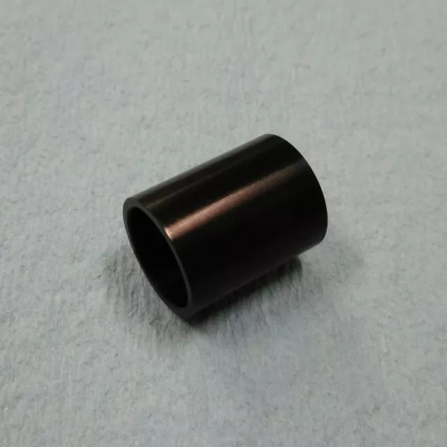 Airsoft CNC Machined 16mm CW to 11mm Thread Adapter For Xcortech XT301
