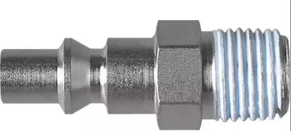 9X PARKER - 22SFAK21SXN - Premium Quick Coupling with ARO Profile, Series  - New