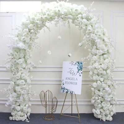 Choix Multiple Arche Arche Circulaire&Saule Pleureur Lumineux Déco DYI Fête Mariage 
