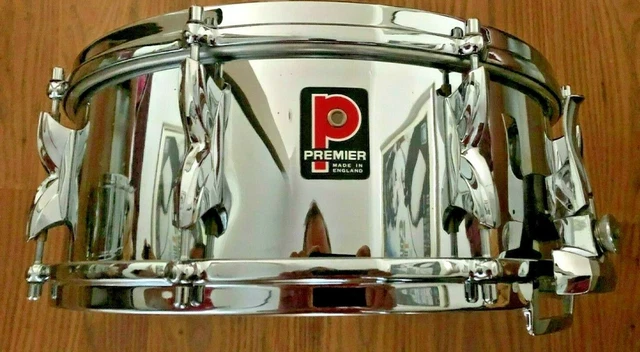 Premier 2000 snare shop drum for sale