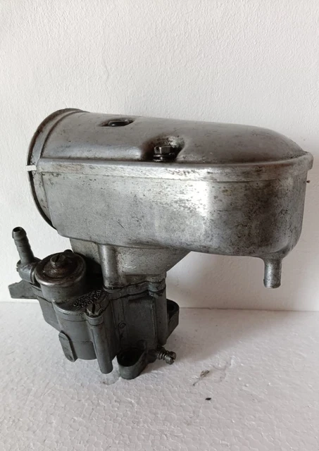 Motore e trasmissione, Vespa, Moto d'epoca ricambi, Auto e