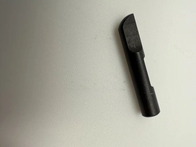 Beretta 92 Firing Pin Plunger & Catch Assembly - Factory Original Part 5 thumbnail image