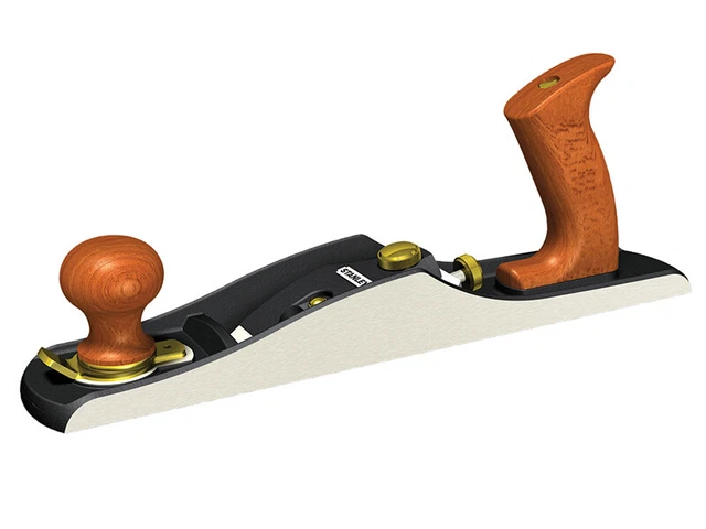 STANLEY No.62 Low Angle Sweetheart Jack Plane (2in) STA112137