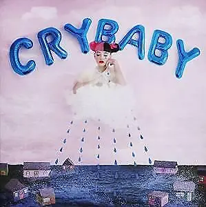 Melanie Martinez - Cry Baby (NEW CD)