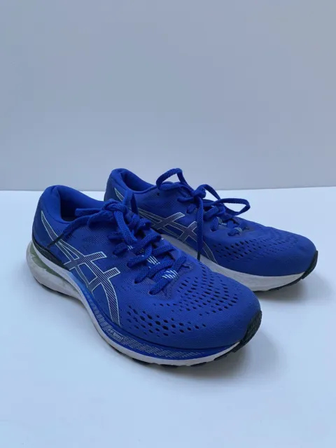 Asics Gel Kayano 28 Womens Running Shoes Trainers UK 6.5 KL2299