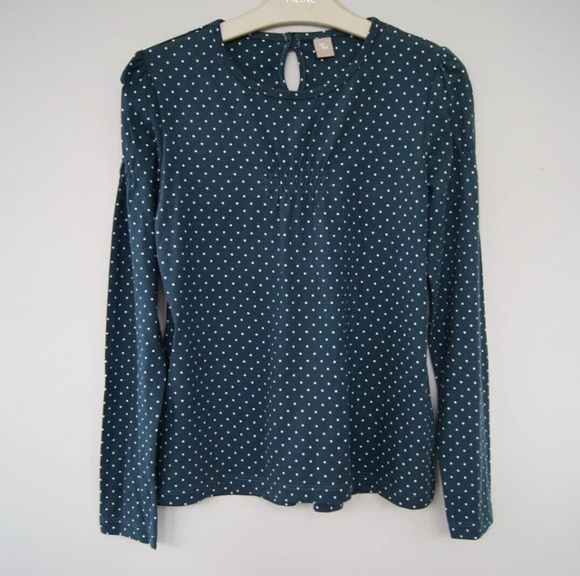 Girls Tops, Leggings, Jeans Bundle Age 9-10 Years New/VGC TU/George Etc 9