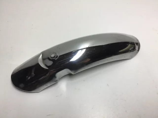 Vintage Schwinn Stingray Chrome Front Fender 20” Bike Vintage Schwinn Stingray Chrome Front Fender 20” Bike