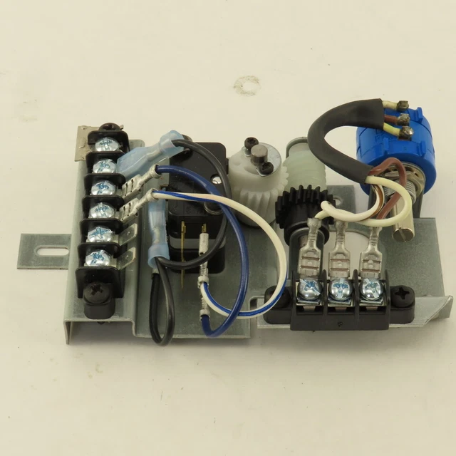Thomson 9400-278-037 Electrak 100 Actuator Repair Kit For 4" Stroke