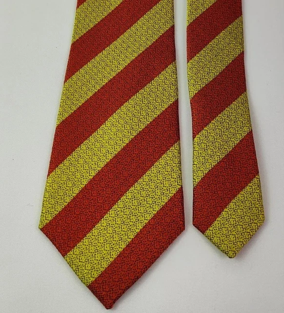 lords mcc tie