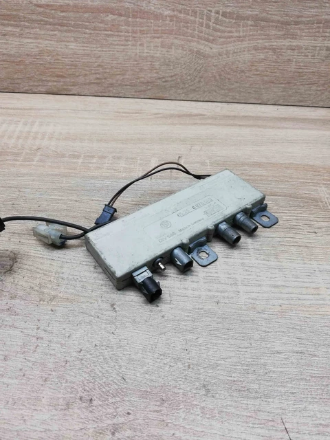 Feux fullLED dynamiques AUDI A4 B8 berline halogene 12-15 LTI fumé