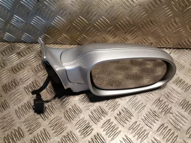 MERCEDES-BENZ CLK C209 Espejo Retrovisor Lado Derecho 2098100276 LHD