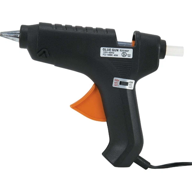 Do it Standard Dual-Temperature Glue Gun 371351 SIM Supply, Inc. 371351