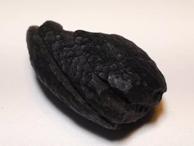 14 Gram Unique Authentic Cintamani Saffordite Tektite