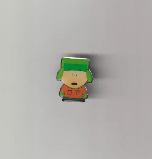 ✪ Southpark Pin - Kyle Broflovski | COMEDY CENTRAL | CARTOON | ANIMATION | TOP