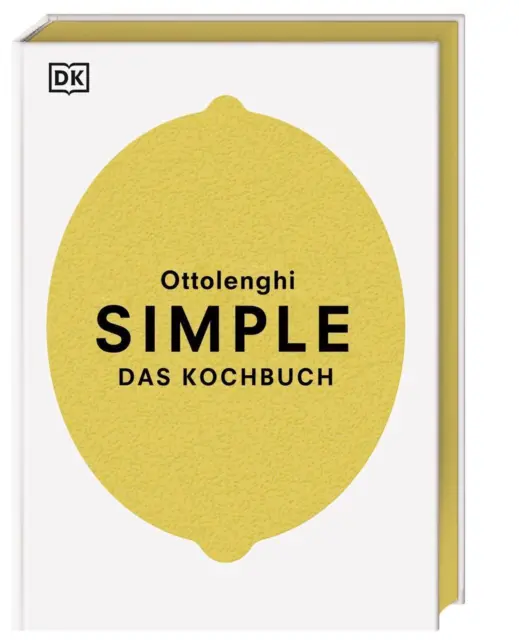 Simple. Das Kochbuch Yotam Ottolenghi