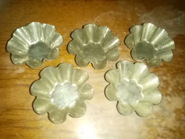Ancien moule en forme de poisson (chocolat, gateau ?) - Collection