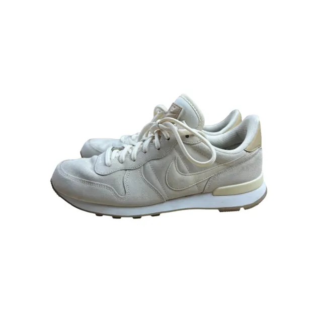 NIKE INTERNATIONALIST PRM Damen Sportschuhe Laufschuhe Sneaker Gr.40