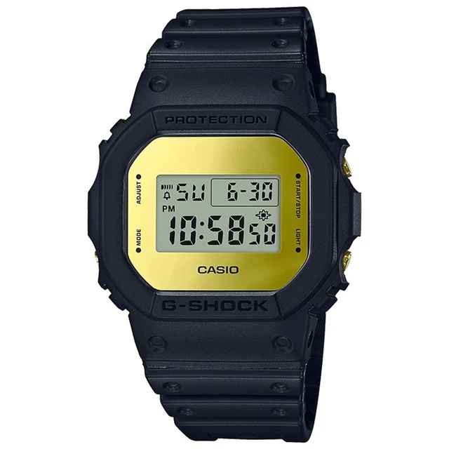 CASIO VINTAGE COLLECTION G SHOCK GT 2000L 2VMER WATCH NOS orologio