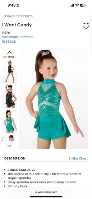 weissman costume; I WANT CANDY