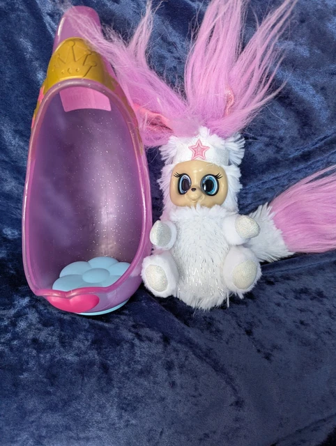 Toys Bush Baby World Royal Carriage BUSH BABY WORLD Shimmies