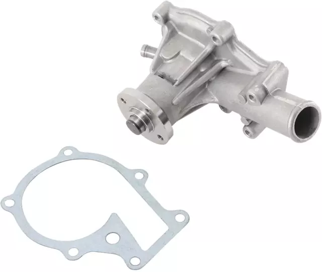 1906-6236 Water Pump Compatible With/ for Kubota B2100E, B2100HSD, B2100HSE, B24