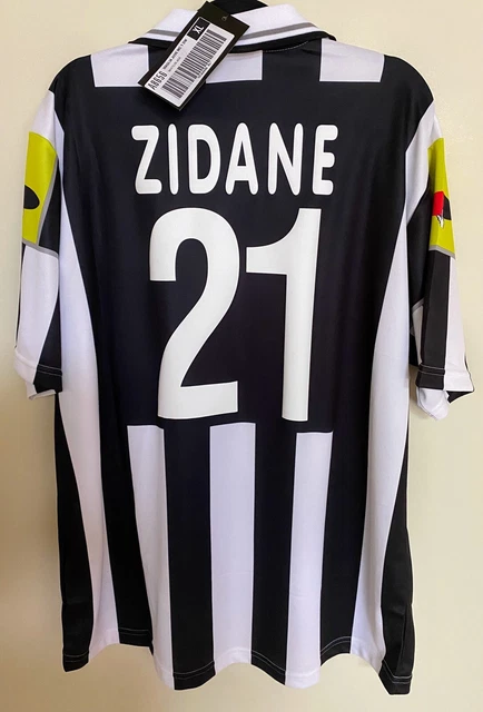 Camiseta hotsell juventus 2000