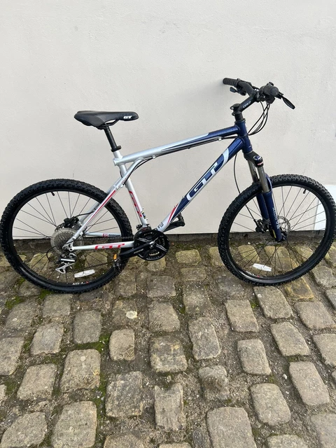 Gt palomar al mountain bike 2025 2021