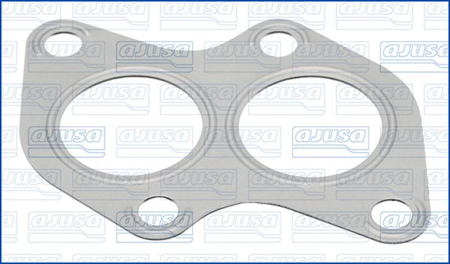 Guarnizione Ajusa tubo di scarico 00566200 per Skoda Fabia 135 preferiti VW LUPO 1 6X1 6E1