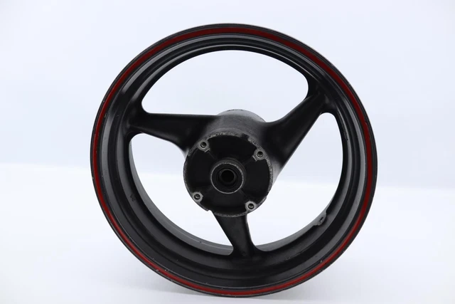 Jante arrière pour moto HONDA CBR 600 S 2001 à 2001