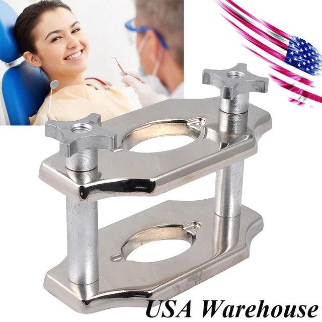 Denshine Dental Reline Jig Single Compress Press Lab Equipment FOR Dentist Use