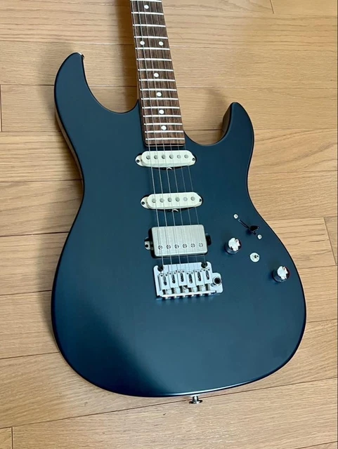 ギター FUJIGEN FGN J-Standard JST-5M Fujigen JST-5R WH J-Standard Series【商品紹介】エレキギター