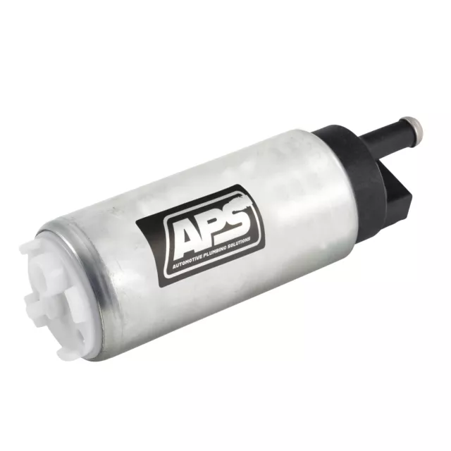 APS GSS342 340 LPH In Tank Fuel Pump For Honda Civic 1.6 VTI VTEC [EK4] 96 - 99