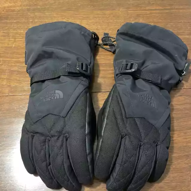 The North Face Women’s Montana Gore-Tex Glove NF0A334C The North Face size S