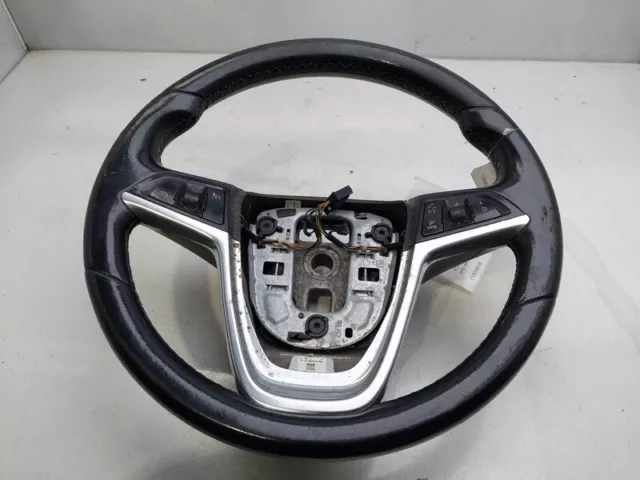 13305818 volant pour OPEL ASTRA J 2.0 CDTI (68) 2009 8618334