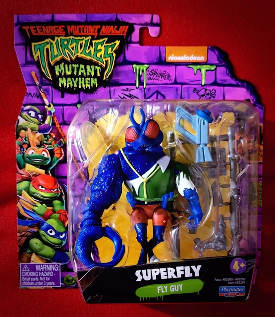 Teenage Mutant Ninja Turtles Mutant Mayhem Be A Ninja Exclusive Teenage Mutant Ninja Turtles Mutant Mayhem Be A Ninja Exclusive