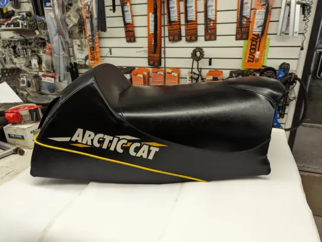 2003 -2006 Arctic Cat Firecat F7 F6 F5 700 600 500 Snowmobile Seat Saddle