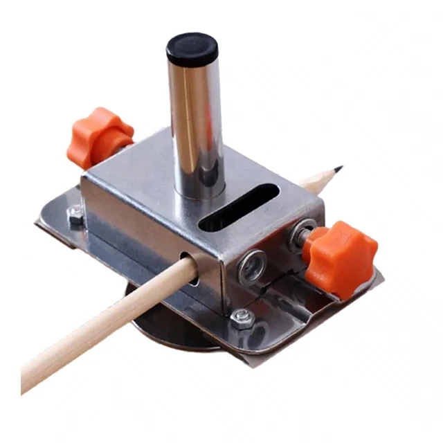 Outil De Marquage Multifonction Pour Le Travail Du Bois, Outil De Marquage Multifonction Pour Le Travail Du Bois Outil De Mesure Pour Machine De Marquage 80811386