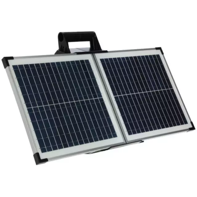 Kerbl AKO SunPower S3000 Weidezaungerät