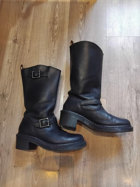 Dr martens rowena discount