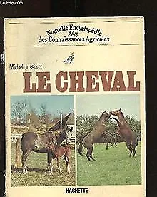 Le cheval de Michel Jussiaux | Livre | état bon